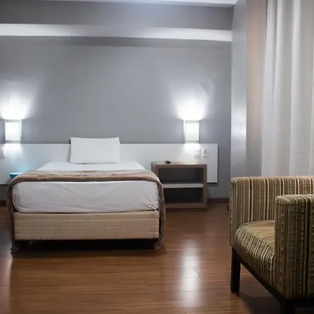 Master Express Cidade Baixa - Proximo A Ufrgs E A Santa Casa