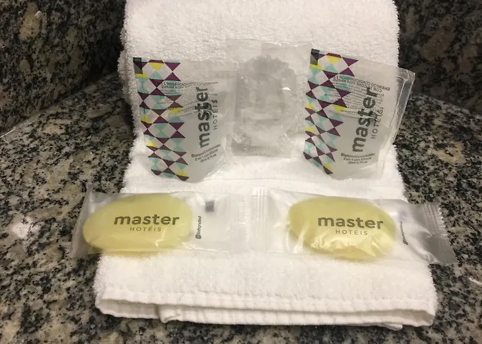 Master Express Baixa - Proximo Ao Araujo Viana, Ufrgs, Santa Casa E Beira-rio