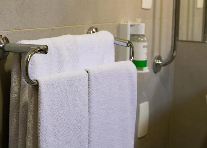 Hotel Master Express Baixa - Proximo Ao Araujo Viana, Ufrgs, Santa Casa E Beira-rio