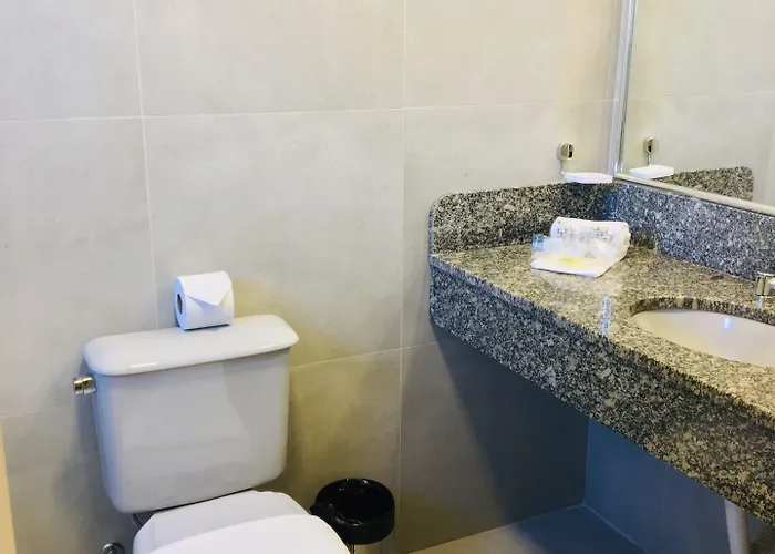 Master Express Baixa - Proximo Ao Araujo Viana, Ufrgs, Santa Casa E Beira-rio Porto Alegre