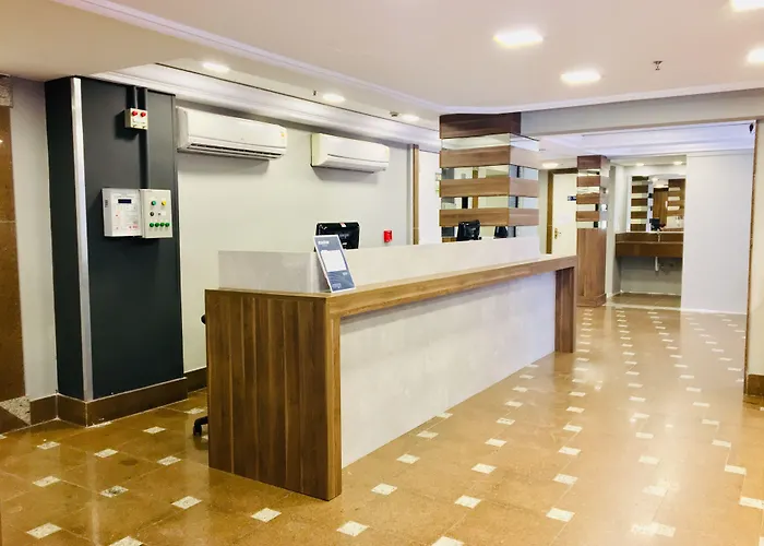 Master Express Baixa - Proximo Ao Araujo Viana, Ufrgs, Santa Casa E Beira-rio Hotel Porto Alegre