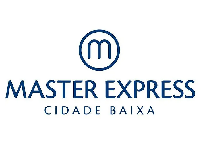 Master Express Baixa - Proximo Ao Araujo Viana, Ufrgs, Santa Casa E Beira-rio
