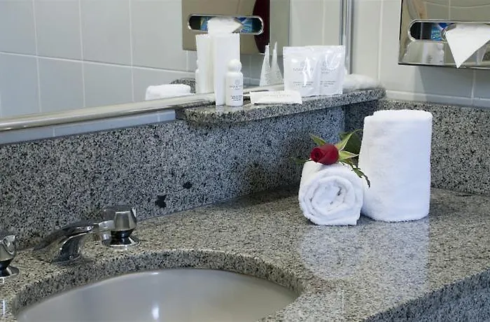 Master Express Baixa - Proximo Ao Araujo Viana, Ufrgs, Santa Casa E Beira-rio 3* Porto Alegre